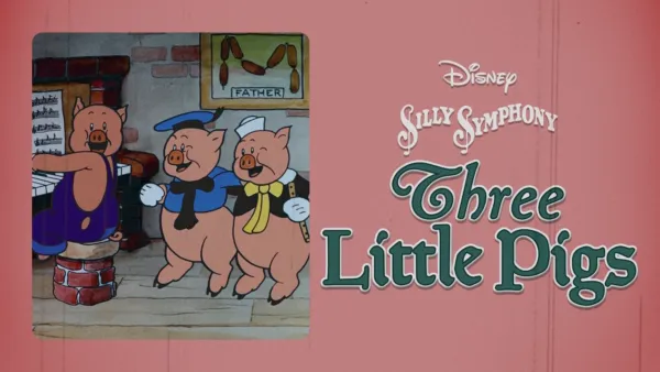thumbnail - Three Little Pigs