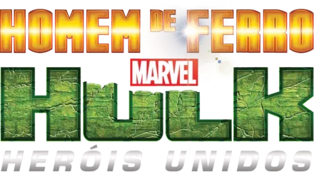 Homem de Ferro & Hulk: Heróis Unidos