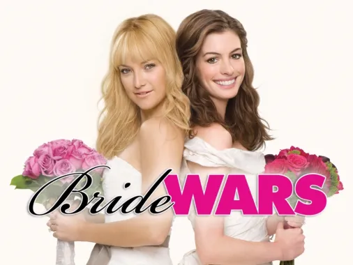 Bride wars putlocker new arrivals