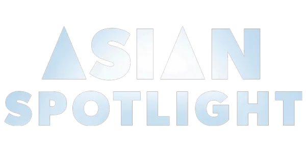 Asian Spotlight Title Art Image