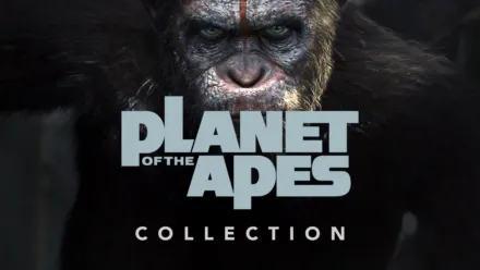 thumbnail - Planet of the Apes