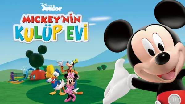 thumbnail - Mickey'nin Kulüp Evi