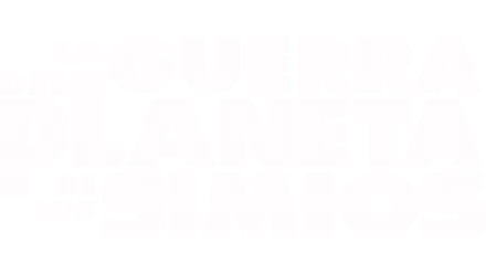 La guerra del Planeta de los Simios