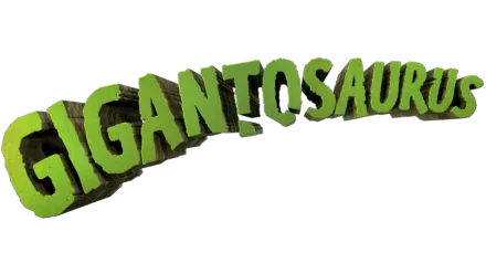 Gigantosaurus