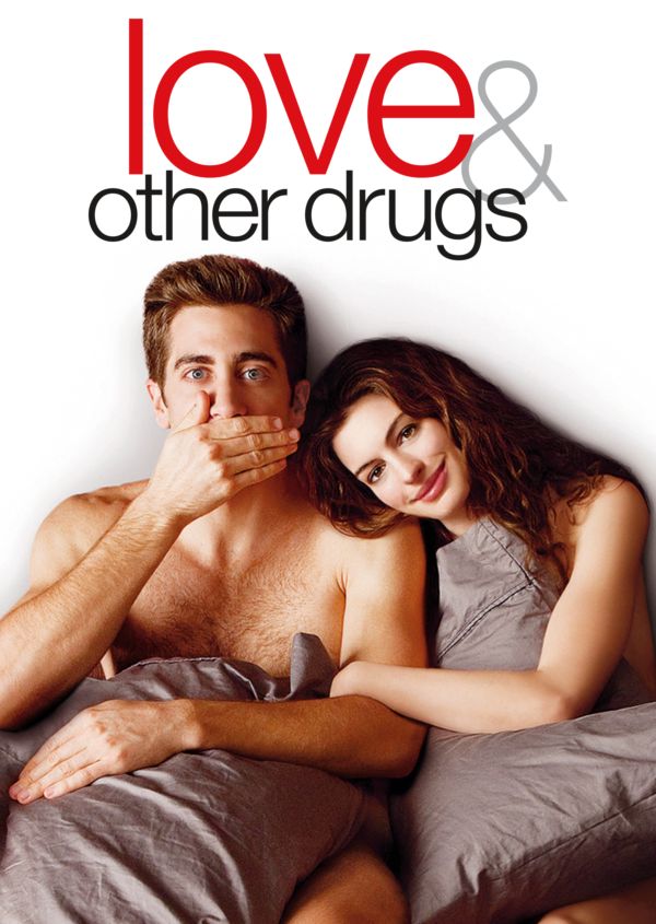 Love & Other Drugs on Disney+ IE