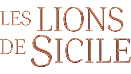 Les Lions de Sicile