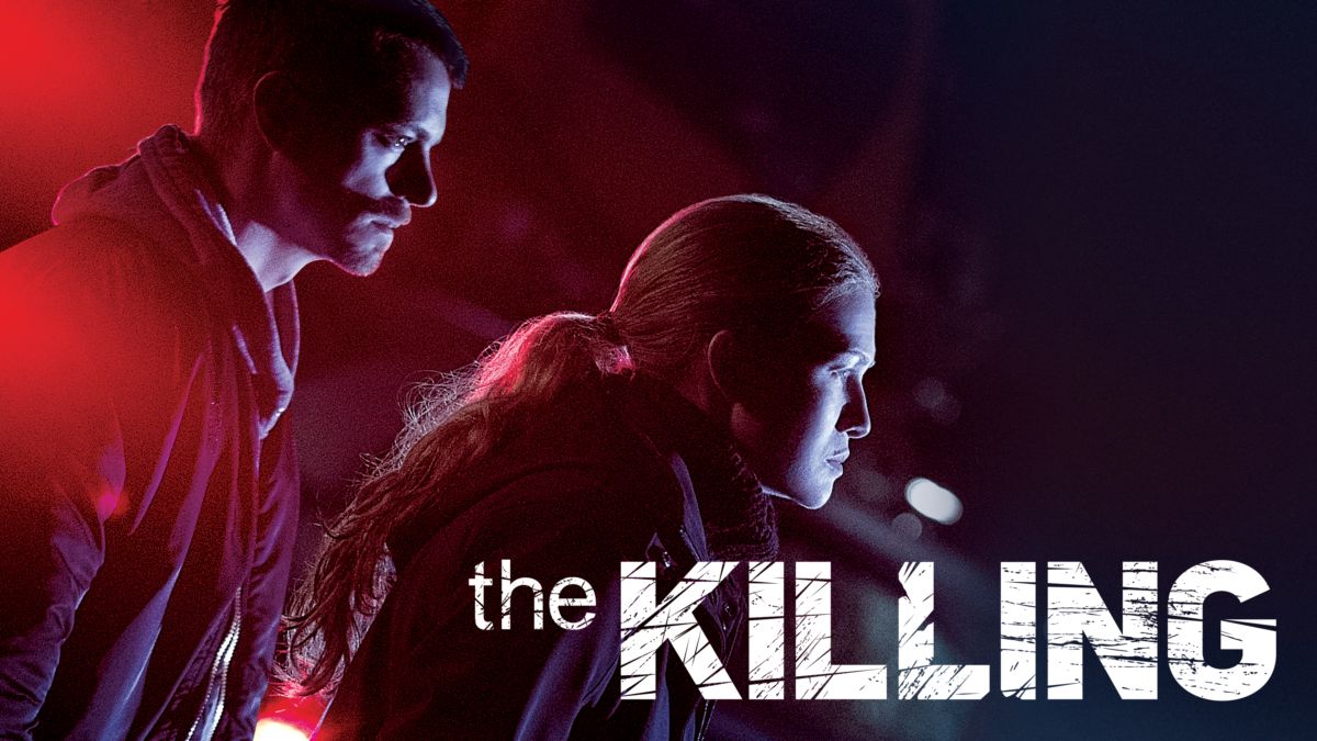 Ganze Folgen von The Killing ansehen Disney+