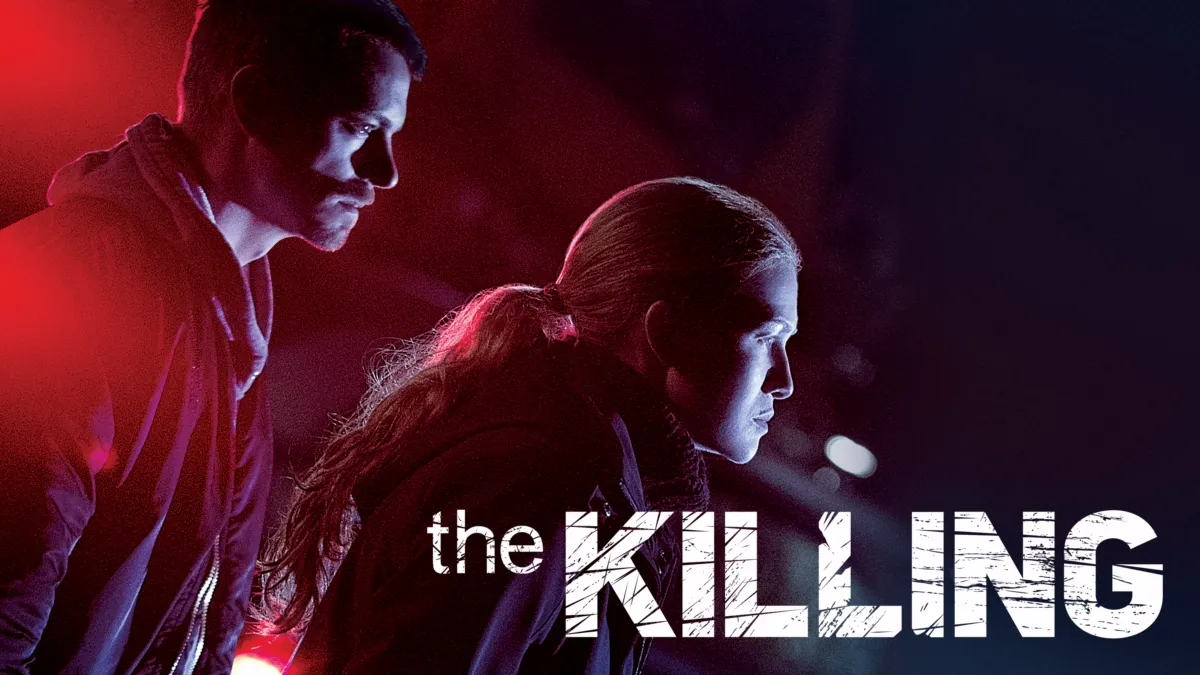 Putlocker best sale the killing