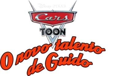 Cars Toon: O Novo Talento de Guido