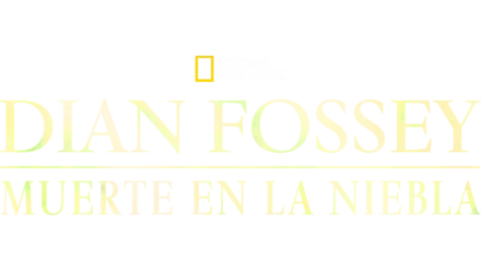 Dian Fossey, Muerte en la niebla