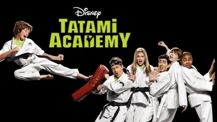 thumbnail - Tatami Academy