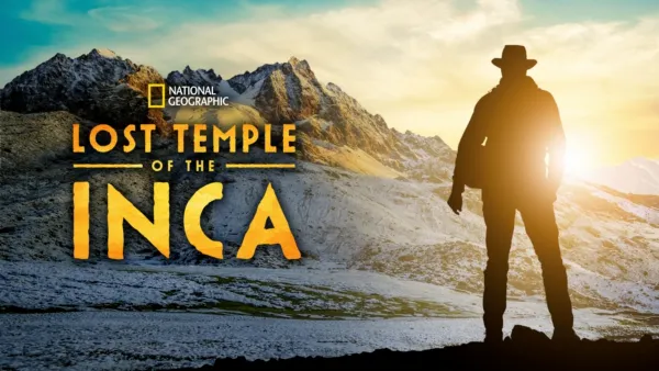 thumbnail - Lost Temple of The Inca