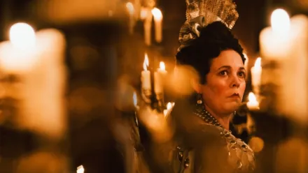 The Favourite - Intrigen und Irrsinn