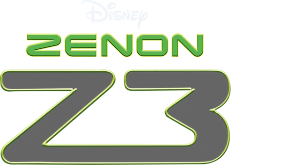Watch Zenon: Z3 | Disney+