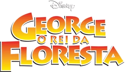 George, o Rei da Floresta