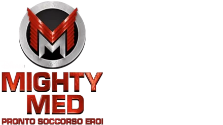 Mighty Med - Pronto soccorso Eroi