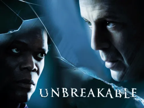 Unbreakable 2024 movie streaming