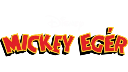 Mickey egér