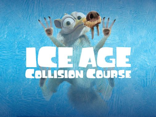 film ice age 5 full movie