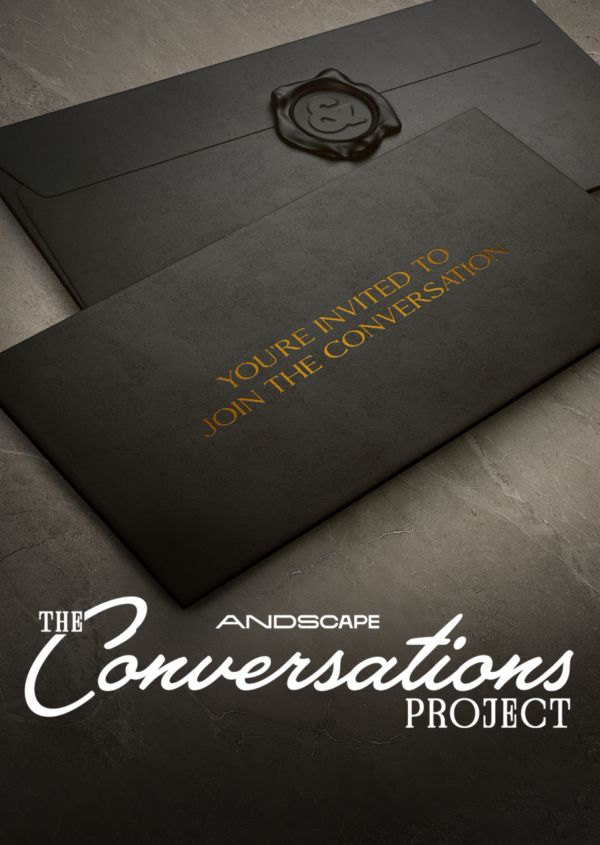 The Conversations Project on Disney+ UK