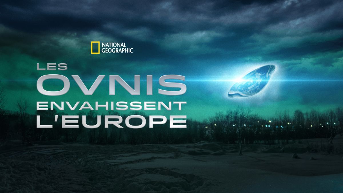 Ovni Saison 3 Date De Sortie Regarder Les OVNIS envahissent l'Europe | Épisodes complets | Disney+