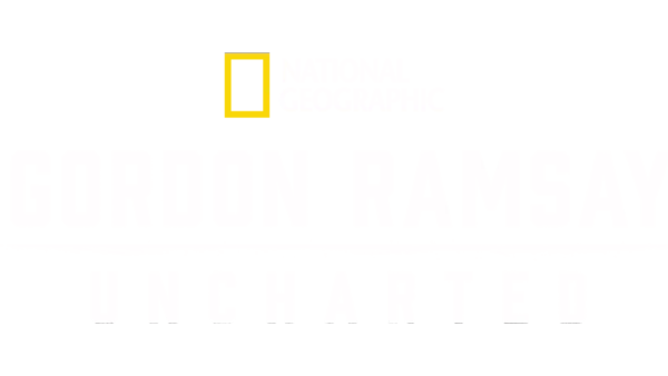 Gordon Ramsay: Uncharted