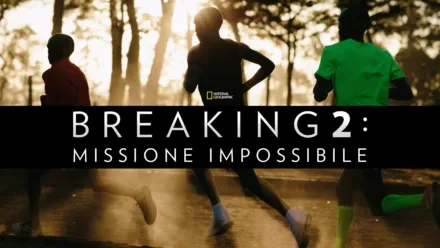 thumbnail - Breaking2: Missione Impossibile