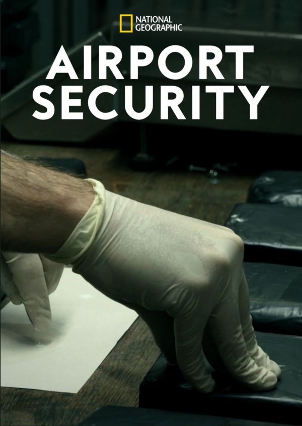 Airport Security
