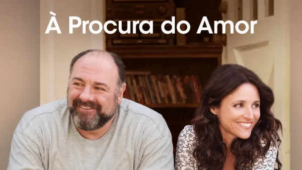 thumbnail - À Procura do Amor