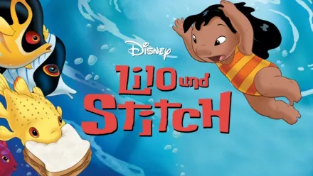 thumbnail - Lilo und Stitch