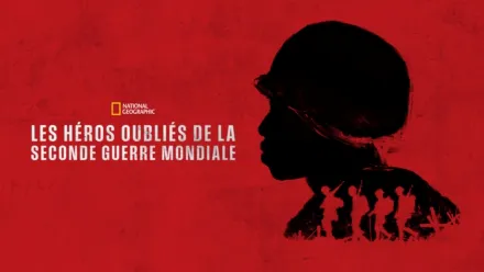 thumbnail - Les héros oubliés de la Seconde Guerre mondiale