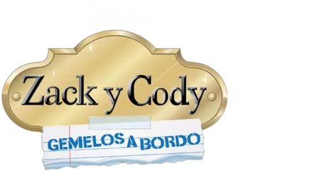 Zack y Cody Gemelos a bordo