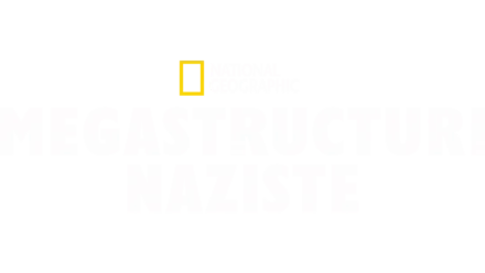 Megastructuri naziste