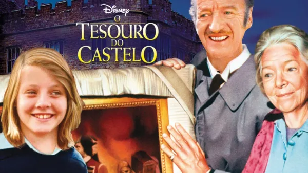 thumbnail - O Tesouro do Castelo