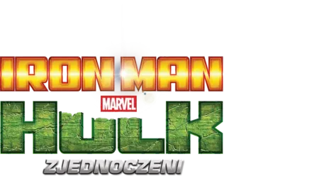 Iron Man & Hulk: Zjednoczeni