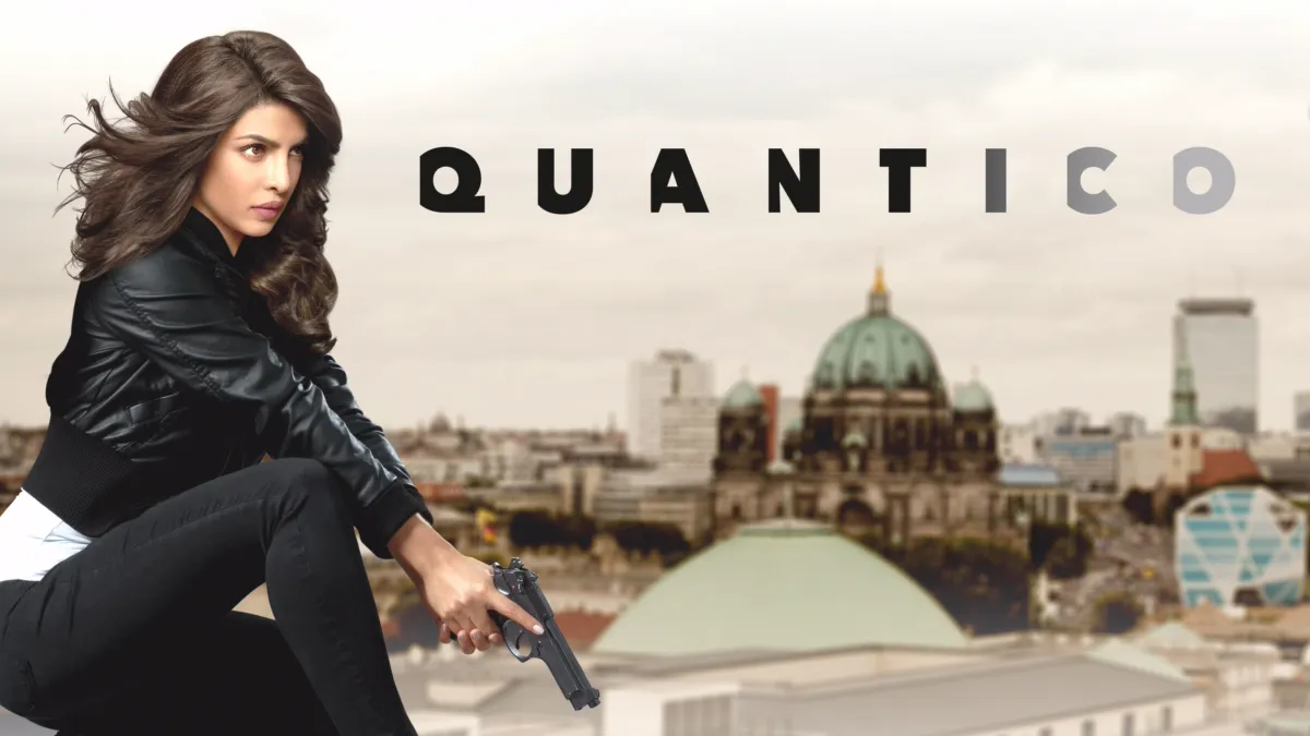 Quantico online online hd