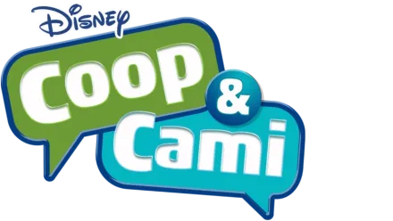 Coop et Cami