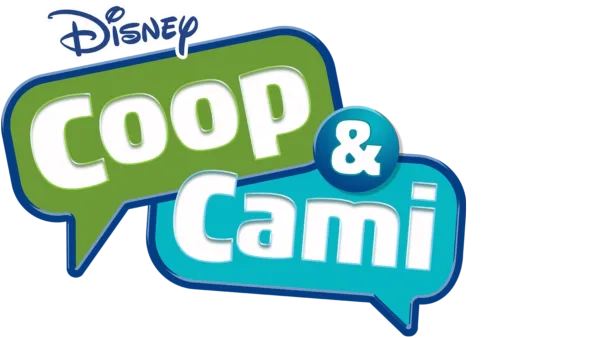 Coop et Cami