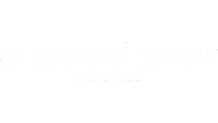 A Good Year -  Mainio vuosi