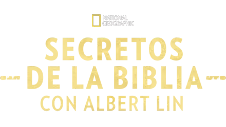 Secretos de la Biblia, con Alber Lin