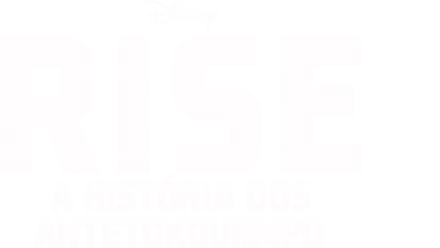 Rise: A História dos Antetokounmpo