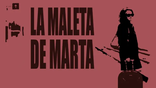 thumbnail - Maleta de Marta, La