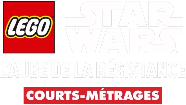 LEGO Star Wars : l’Aube de la Résistance (Courts-Métrages)