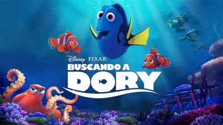 thumbnail - Buscando a Dory