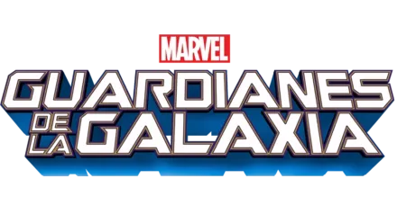 Guardianes de la Galaxia de Marvel