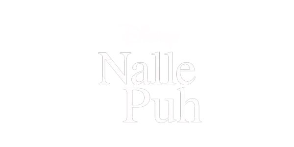 Nalle Puh Title Art Image