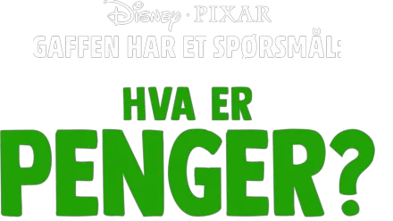 Gaffen har et spørsmål: Hva er penger?