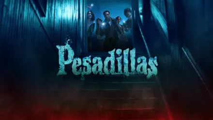 thumbnail - Pesadillas