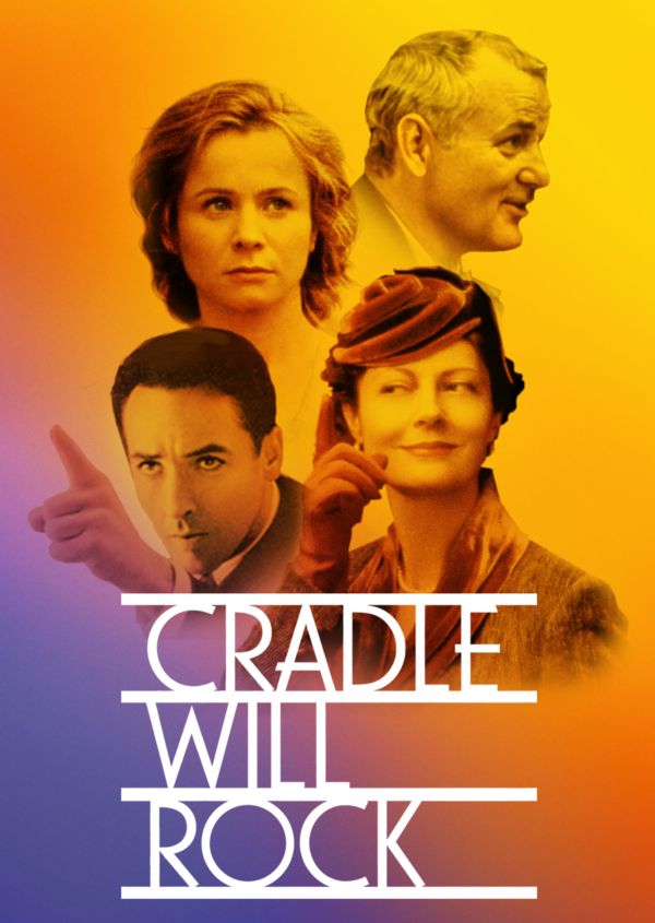 Cradle Will Rock on Disney+ AU
