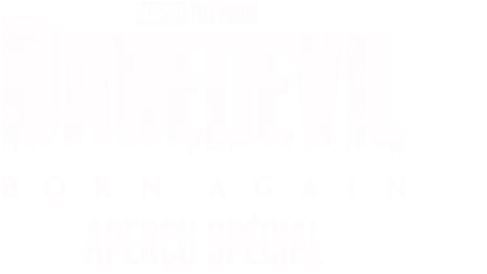 Daredevil: Born Again